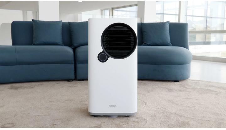 Produktbild Furber Klimagerät (28 m², 7000 BTU/h)