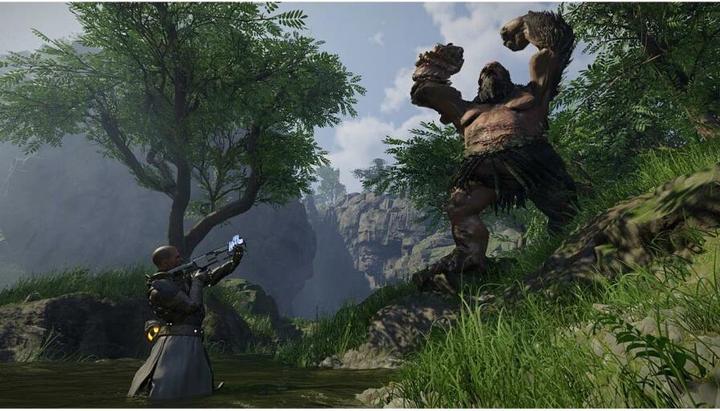 Produktbild THQ Elex 2 - Collector's Edition (PS4, DE, IT, FR)