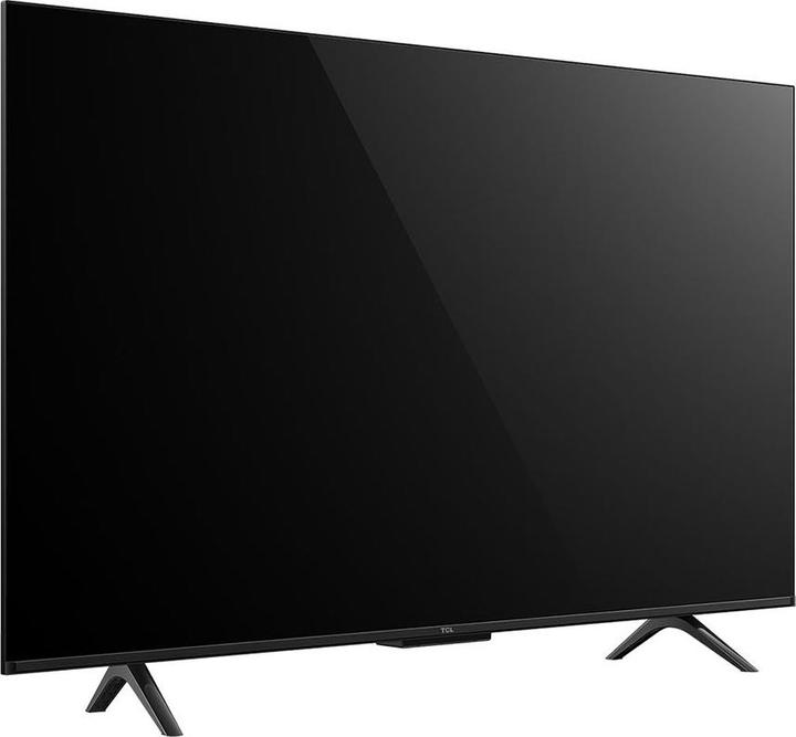 Actual product image TCL 43P755 (43", LED, 4K, 2024)