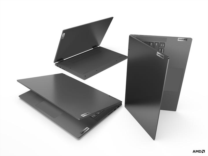 Actual product image Lenovo IdeaPad Flex 5 (14", AMD Ryzen 7 5700U, 16 GB, 512 GB, CH)