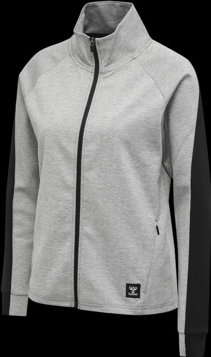 Image du produit hummel Veste Zip Essi (XS)
