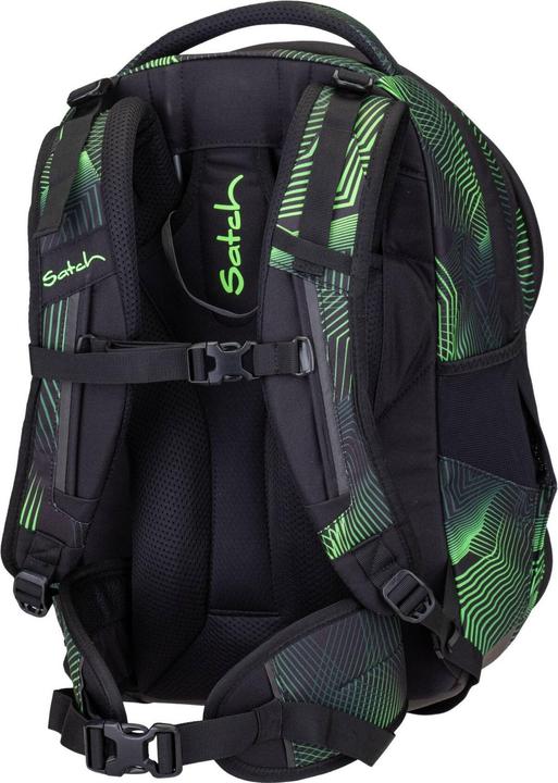Produktbild Satch Match (40 l)