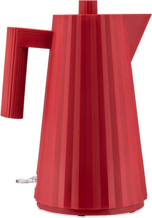 Actual product image Alessi Plissé Kettle (1 l, EU plug)