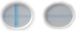 Immagine prodotto Clearblue con punta decolorante (1 x)