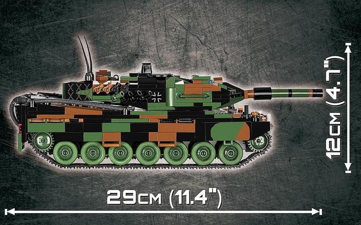 Produktbild Cobi Leopard 2A5 TVM