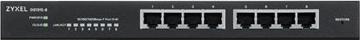 Produktbild Zyxel GS1915-8EP (8 Ports)