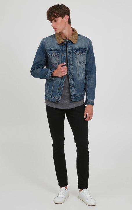 Actual product image Blend BHDenim 20712407 (XXL)