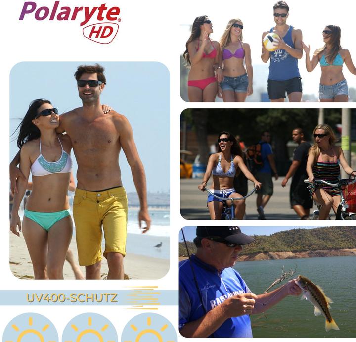 Immagine prodotto Best direct Polaryte HD Set