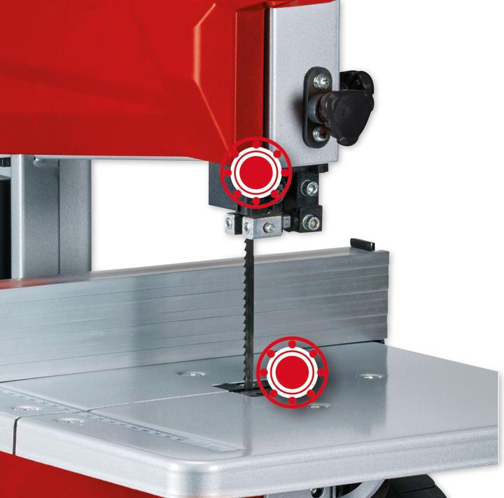 Productafbeelding Einhell Tc-Sb 200/1