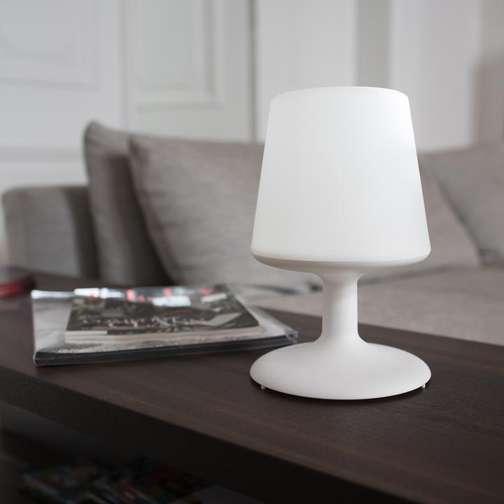 Actual product image Koziol Light to go cotton (0 lm)