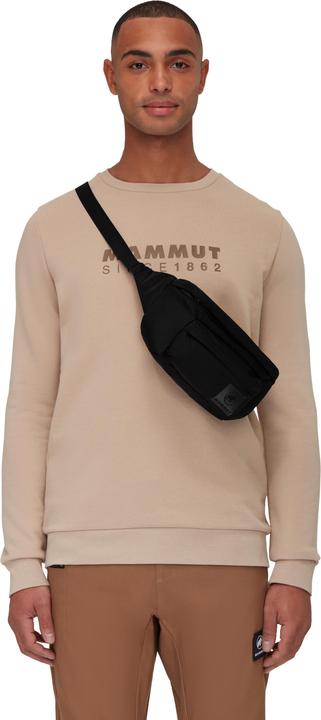 Actual product image Mammut Xeron Neuveville Waistpack
