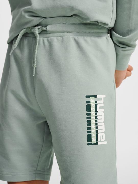 Image du produit hummel hmlTUKAS SHORTS (152)