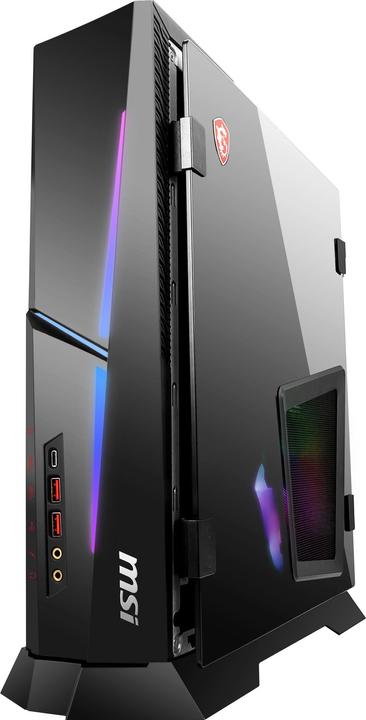 Produktbild MSI MPG Trident AS 14NUD5-650EU (Intel Core i5-14400F, 16 GB, 1000 GB, GeForce RTX 4060 Ti)