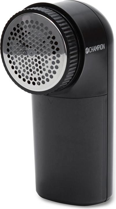 Champion Dellenentferner LR300 Mattschwarz