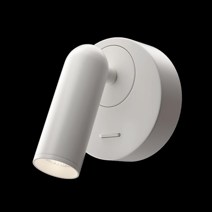 Actual product image Maytoni Mirax LED Wall Light 3W Warm White (200 lm)