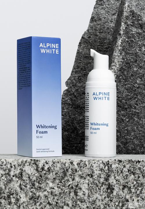 Produktbild Alpine White Whitening (50 ml)