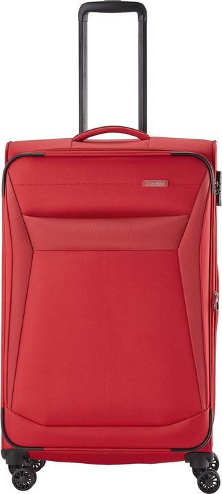 Produktbild Travelite Trolley + Koffer Chios 4w Trolley L (97 l, XL (ab 115l))