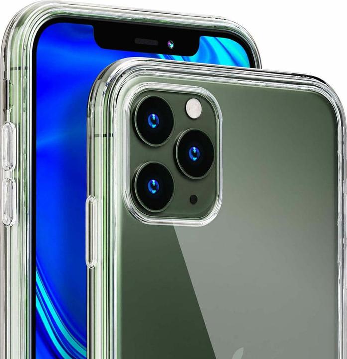 Image du produit 3MK Clear Case for iPhone 11 Pro (Apple iPhone 11 Pro)