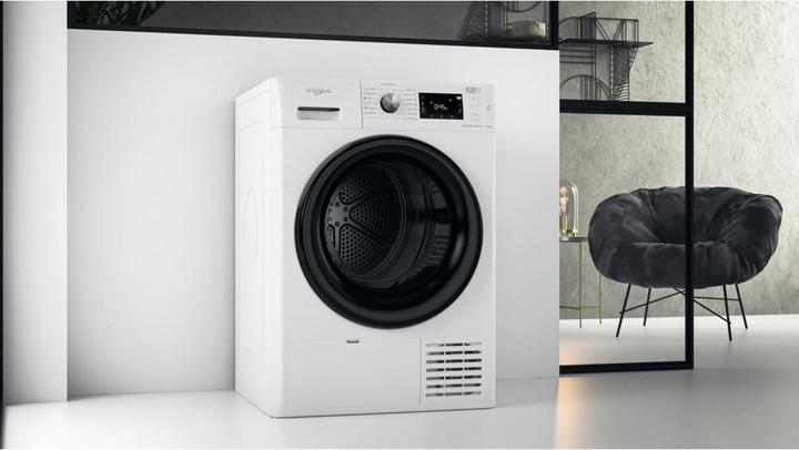 Produktbild Whirlpool FFT M22 9X2B EE (9 kg)