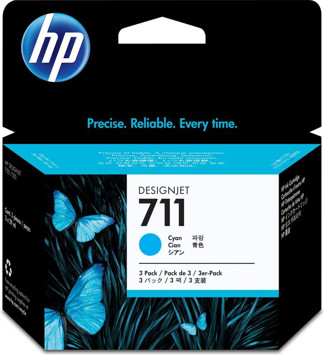 Immagine prodotto HP 711 (C)