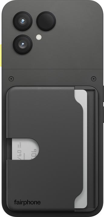 Produktbild Fairphone Card Holder (Fairphone (Gen. 6))