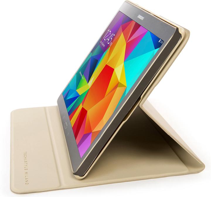 Actual product image Tucano Riga Hardcase (Galaxy Tab S 10.5 (2014))