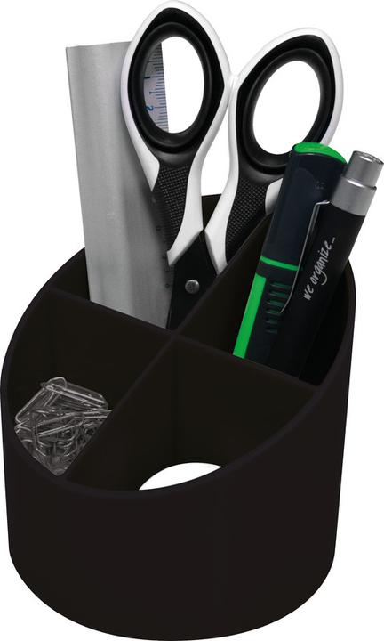 Actual product image Helit Multiquiver the green cross