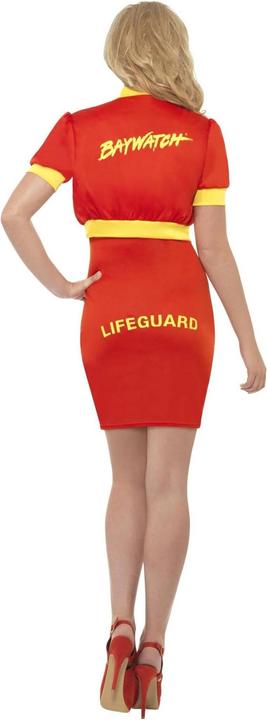Produktbild Baywatch Kostüm Strand (M)