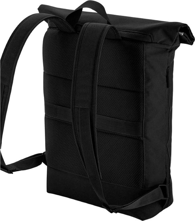 Actual product image Bagbase Simplicity Roll Top 15L Backpack (15 l)