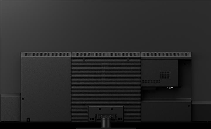 Image du produit Panasonic TV-65Z85AEG (65", OLED, 4K, 2024)