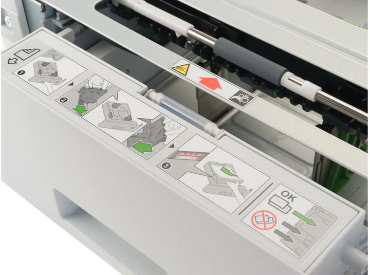 Image du produit Brother Plateau supplémentaire LT-340CL / 500 feuilles