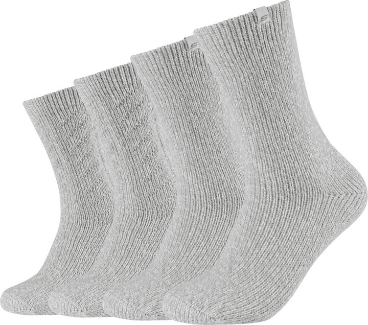 Actual product image Skechers Socks (pack of 4, 39, 42)