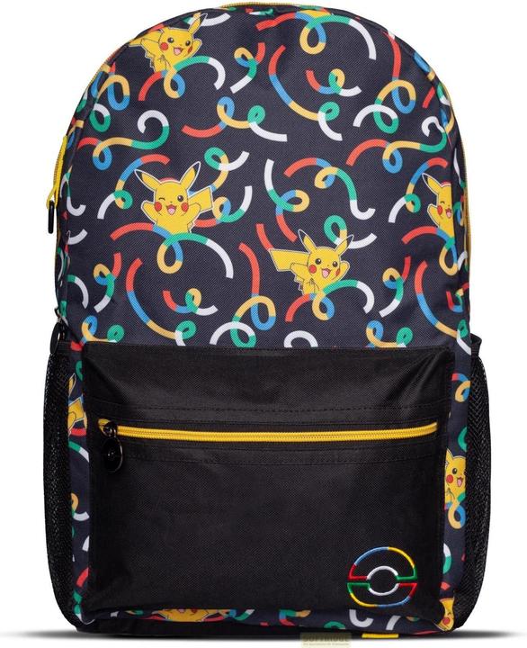 Produktbild Difuzed POKEMON - Pikachu - Sac à Dos