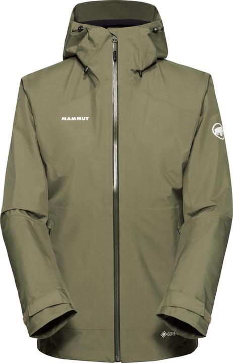 Mammut Convey Tour HS Hooded Jacket Women