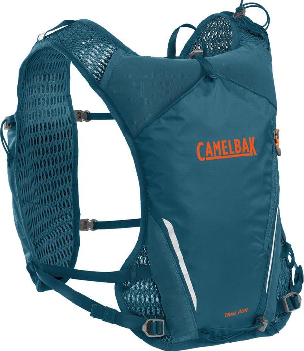 Immagine prodotto Camelbak Gilet da trail run - Zaino da running - Uomo