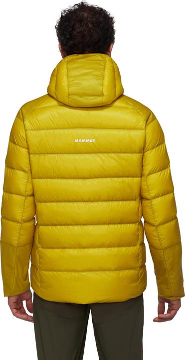Produktbild Mammut Taiss IN Hooded Jacket Men (S)