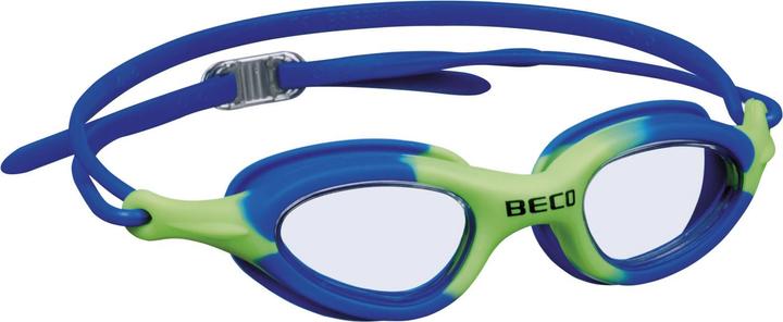 Schwimmbrille
