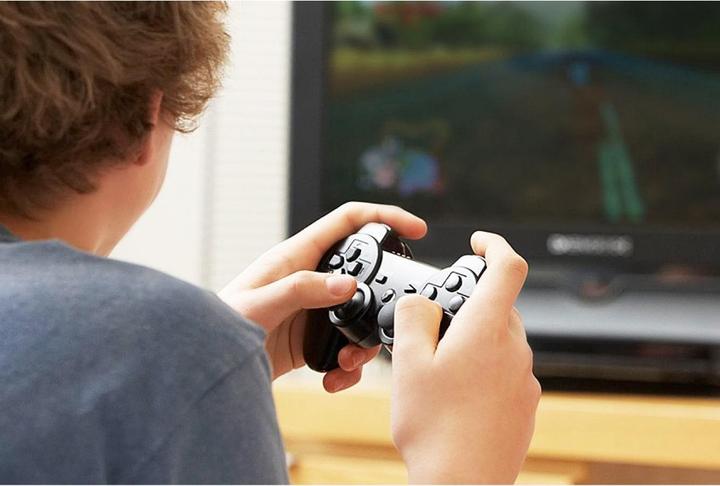 Actual product image Ugreen USB A — USB A (1 m, USB 2.0)