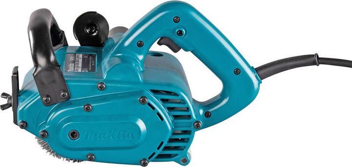 Actual product image Makita Brush grinder (Multi sanders, 860 W)