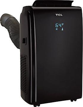 Actual product image TCL Mobile air conditioner 9000 BTU (26 m², 9000 BTU/h)