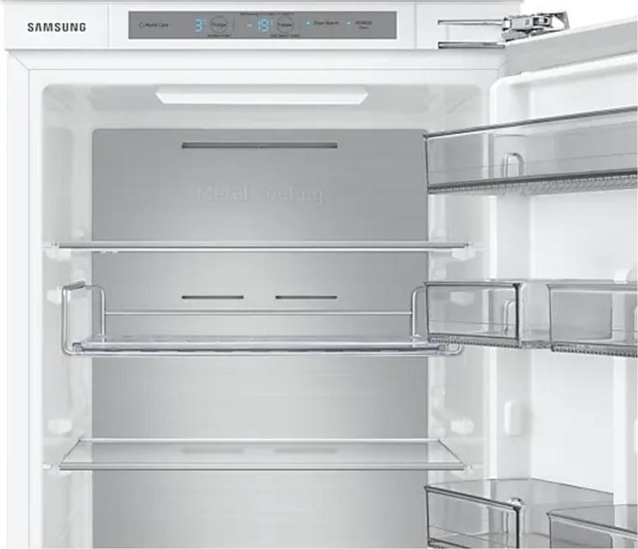 Immagine prodotto Samsung Frigorifero-congelatore BRB26715DWW/WS (264 l)