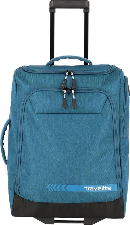 Produktbild Travelite Kick Off (44 l, Handgepäck (bis 50l))