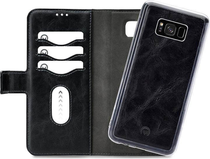 Produktbild Mobilize 2in1 Gelly Wallet Tasche (Samsung Galaxy S8+)