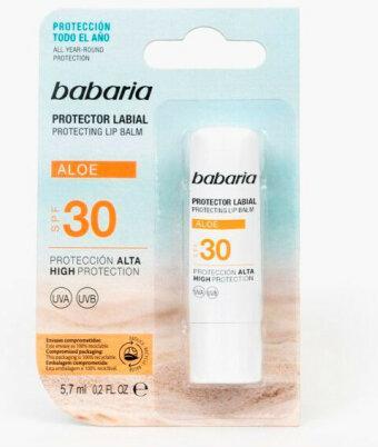 Image du produit Babaria Aloe Vera (5.70 ml)