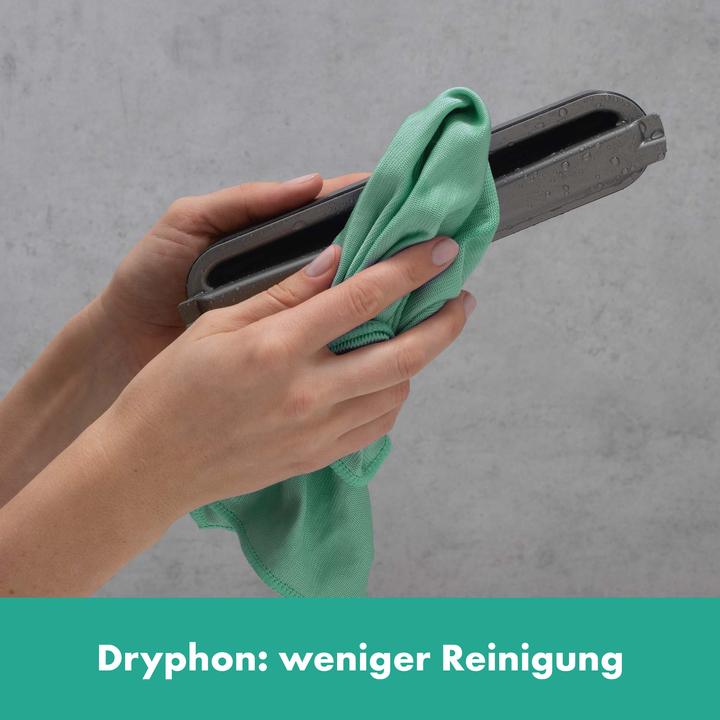 Produktbild hansgrohe HG Duschrinne RainDrain Original Fertigset 600mm (600 mm)