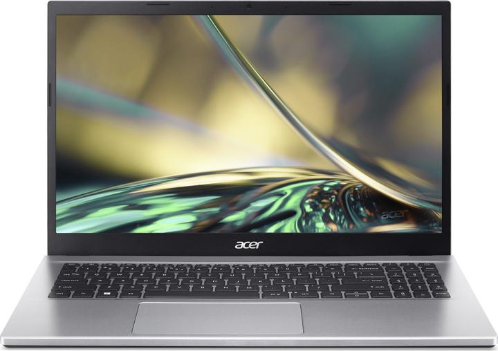 Actual product image Acer Aspire 3 (15.60", Intel Core i3-1215U, 8 GB, 512 GB, DE)