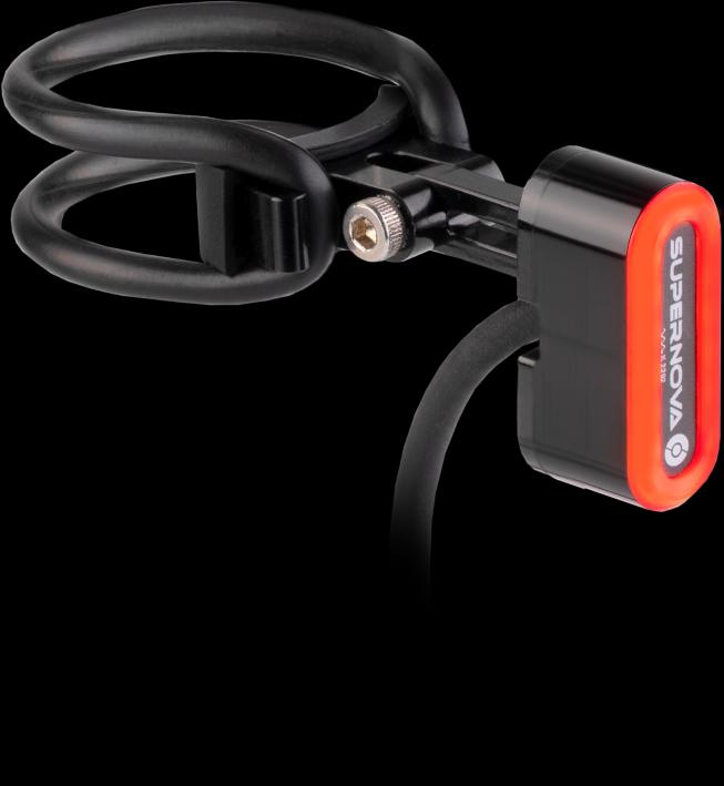 Produktbild Supernova TL3 Mini