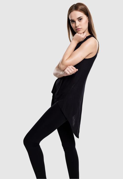 Immagine prodotto Urban Classics Top Donna HiLo Viscosa (M)