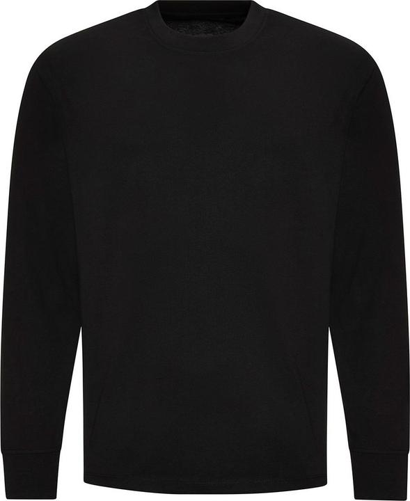 Awdis TShirt Langärmlig