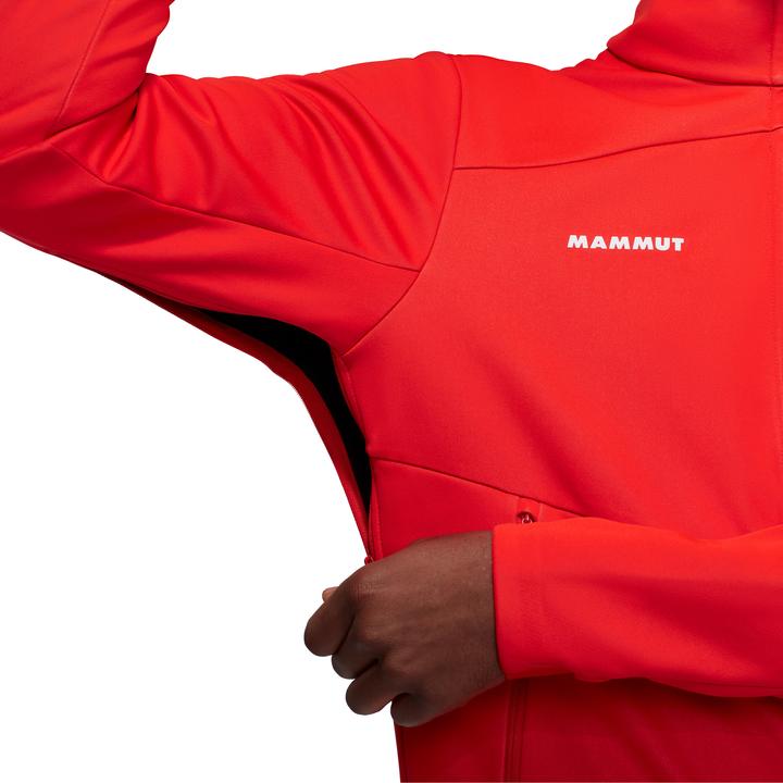 Produktbild Mammut Ultimate VII SO Jacket (M)
